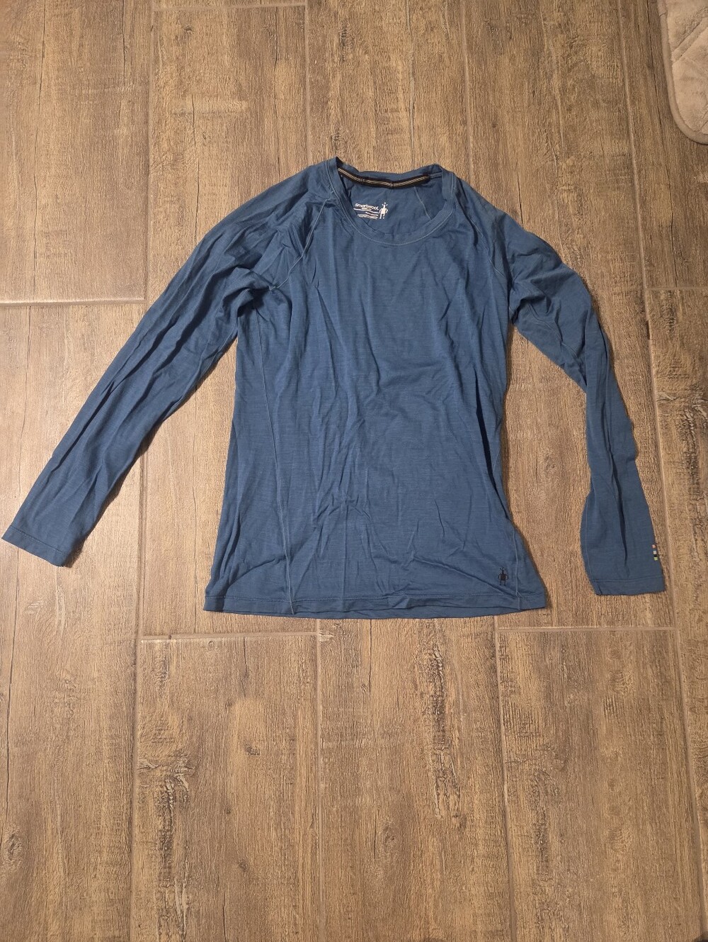 Smartwool Merino 150 Long Sleeve